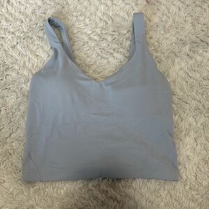 Lululemon Align tank Size 4 A/B Cup